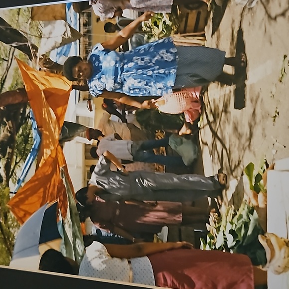 Charles T Bainbridge Sons on Bainbridge board Old Market scene photo 14×11 - Picture 3 of 5